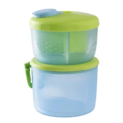 Boîte doseuse lait en poudre easy meal