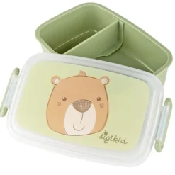 Boîte à goûter ours