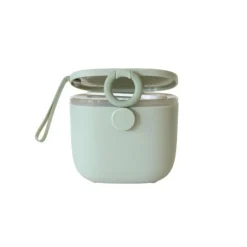 Boîte à lait en poudre doseuse nomade jade 500ml
