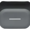 Boîte à lingettes silicone storm grey