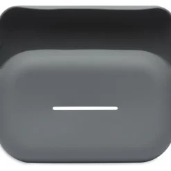 Boîte à lingettes silicone storm grey