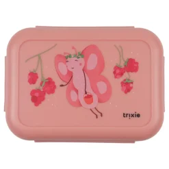 Boîte repas avec clips - fruit fairy mrs. butterfly