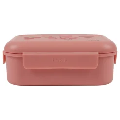 Boîte repas avec clips - fruit fairy mrs. butterfly