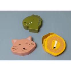 Boîte repas en forme - mr. lion