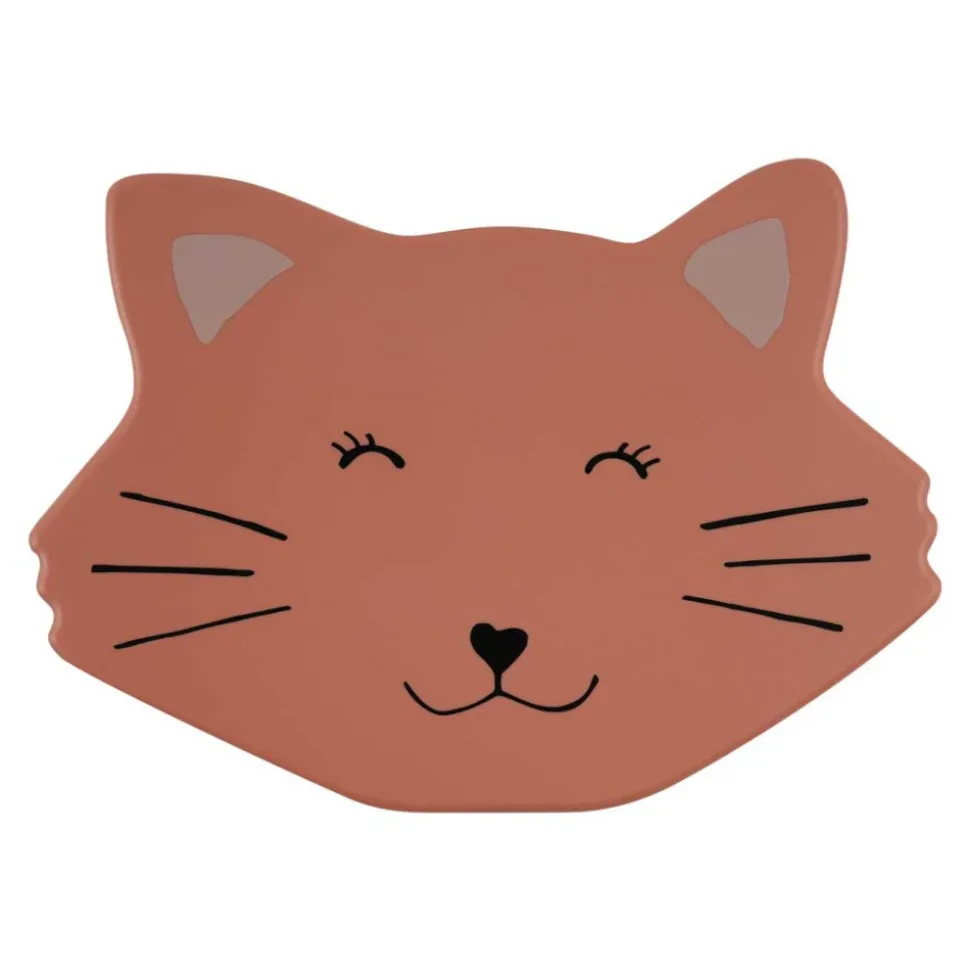 Boîte repas en forme - mrs. cat