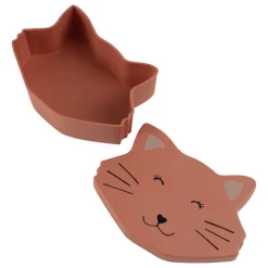 Boîte repas en forme - mrs. cat