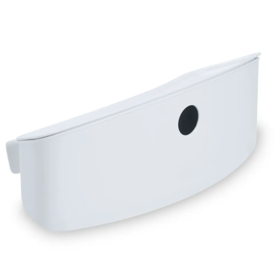 Boîtes de rangement pour chaise haute alpha+