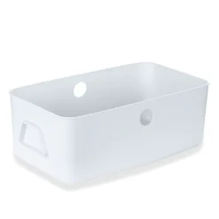 Boîtes de rangement pour chaise haute alpha+