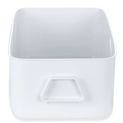 Boîtes de rangement pour chaise haute alpha+