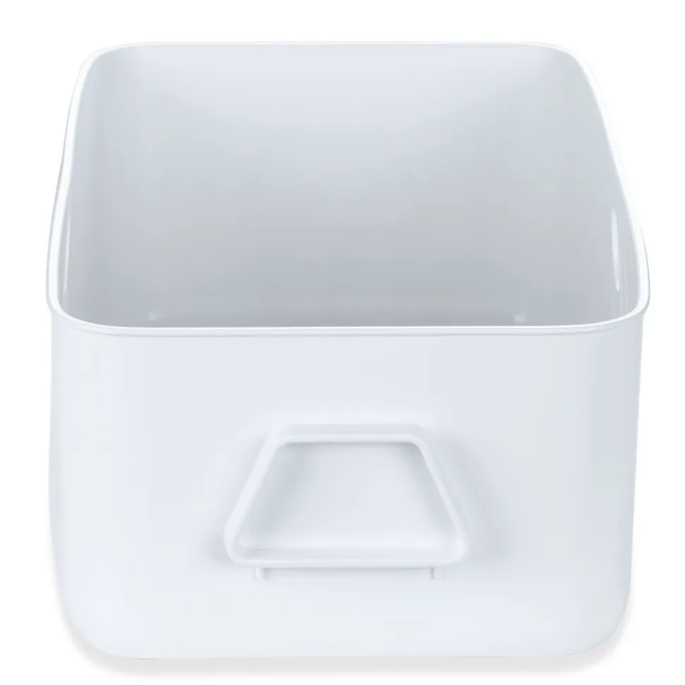 Boîtes de rangement pour chaise haute alpha+