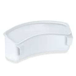 Boîtes de rangement pour chaise haute alpha+