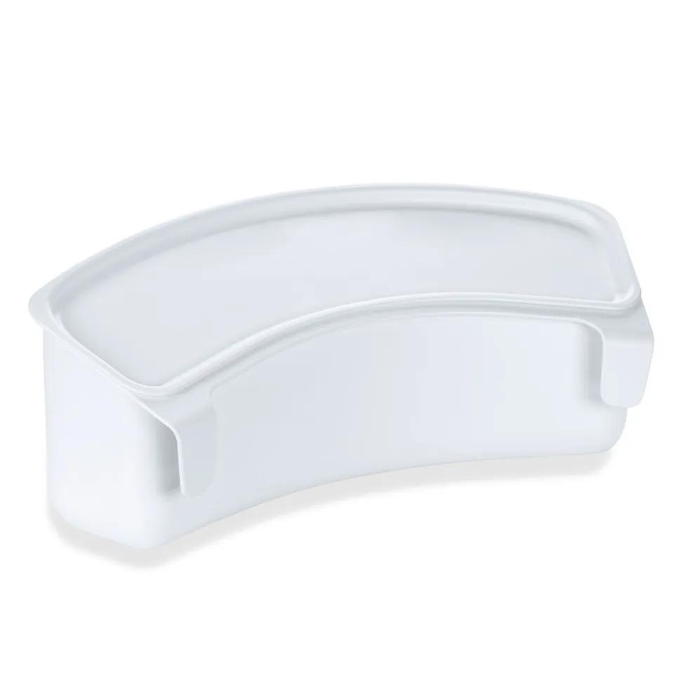 Boîtes de rangement pour chaise haute alpha+