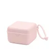 Boîte à tétines blossom