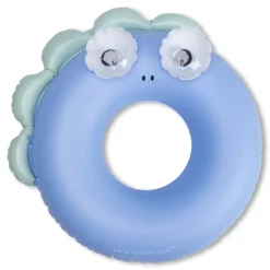 Bouée animale bleu ø 65 cm