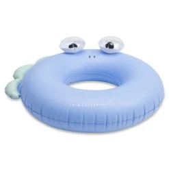 Bouée animale bleu ø 65 cm