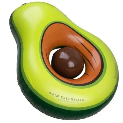 Bouée avocat 180 cm