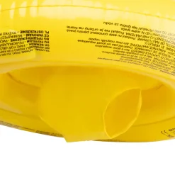 Bouée bébé jaune safari 0-1 an