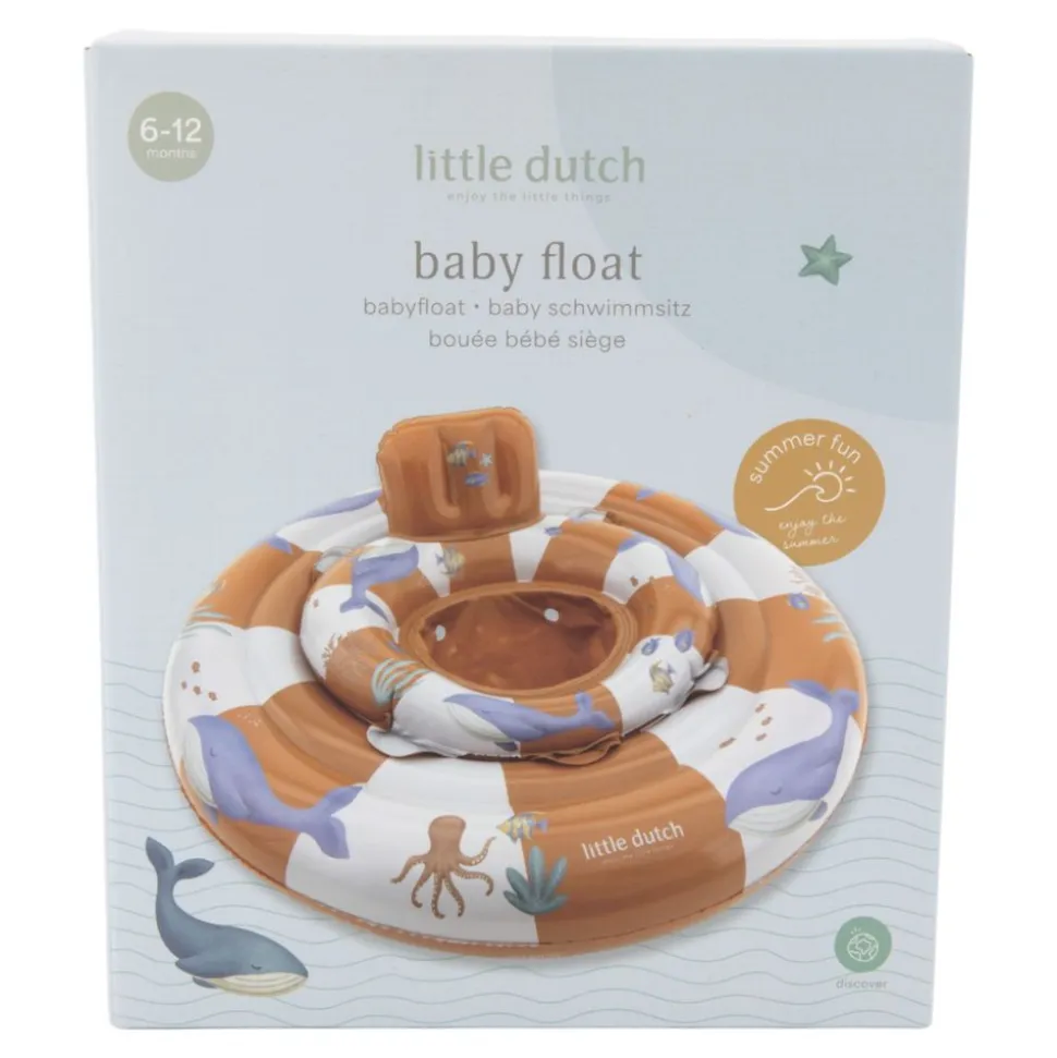 Bouée bébé - ocean world