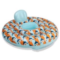 Bouée bébé requin 0-1 an