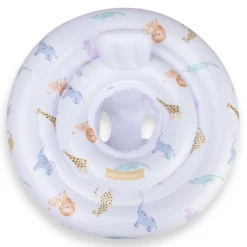 Bouée bébé safari 1-2 ans