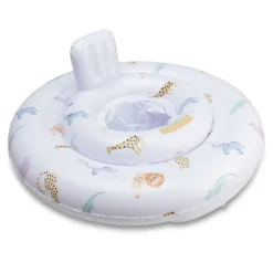 Bouée bébé safari 1-2 ans