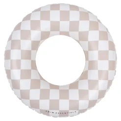Bouée damier sable ø 55 cm