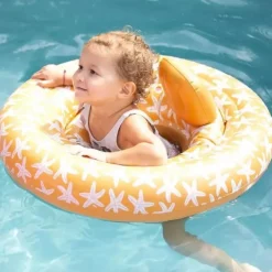 Bouée enfant 0-1 an - etoile de mer