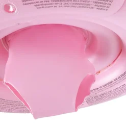 Bouée enfant 0-1 an - pink coeur cozy
