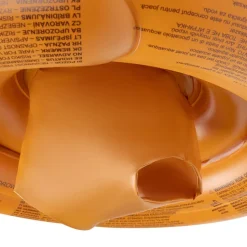 Bouée enfant 0-1 an - roamer marron
