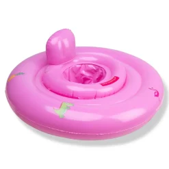 Bouée enfant 0-1 an - rose