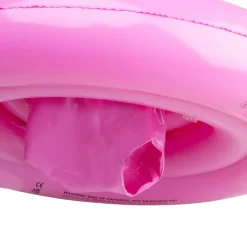 Bouée enfant 0-1 an - rose