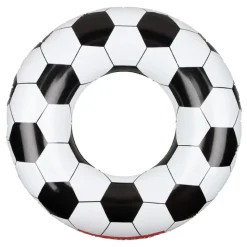 Bouée gonflable 90 cm ballon