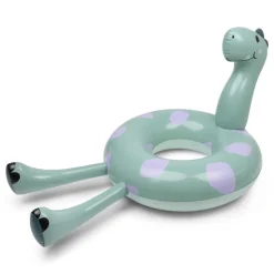 Bouée gonflable ø 95 cm dinosaure