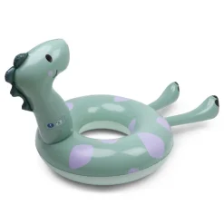 Bouée gonflable ø 95 cm dinosaure