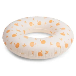 Bouée gonflable pêches ø 65 cm