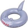 Bouée requin gris ø 55 cm