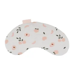 Bouillotte sèche maternité snoogy mom peaches