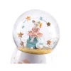Boule à neige musicale la petite école de danse