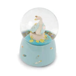 Boule à neige musicale le voyage d'olga