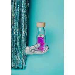 Bouteille sensorielle move magic rainbow