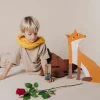 Bouteille sensorielle move petit prince