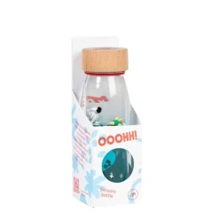 Bouteille sensorielle move univers