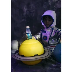 Bouteille sensorielle move univers
