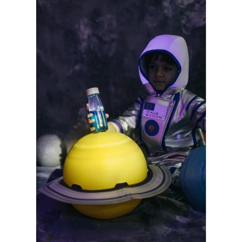 Bouteille sensorielle move univers