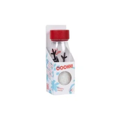 Bouteille sensorielle sound xmas