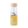 Bouteille sensorielle sound toucan