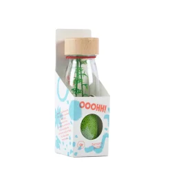 Bouteille sensorielle sound panda