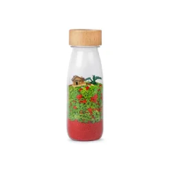 Bouteille sensorielle sound dragon
