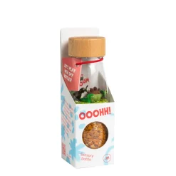 Bouteille sensorielle spy jurassic