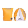 Brassards piscine enfant 0-2 ans - pure orange